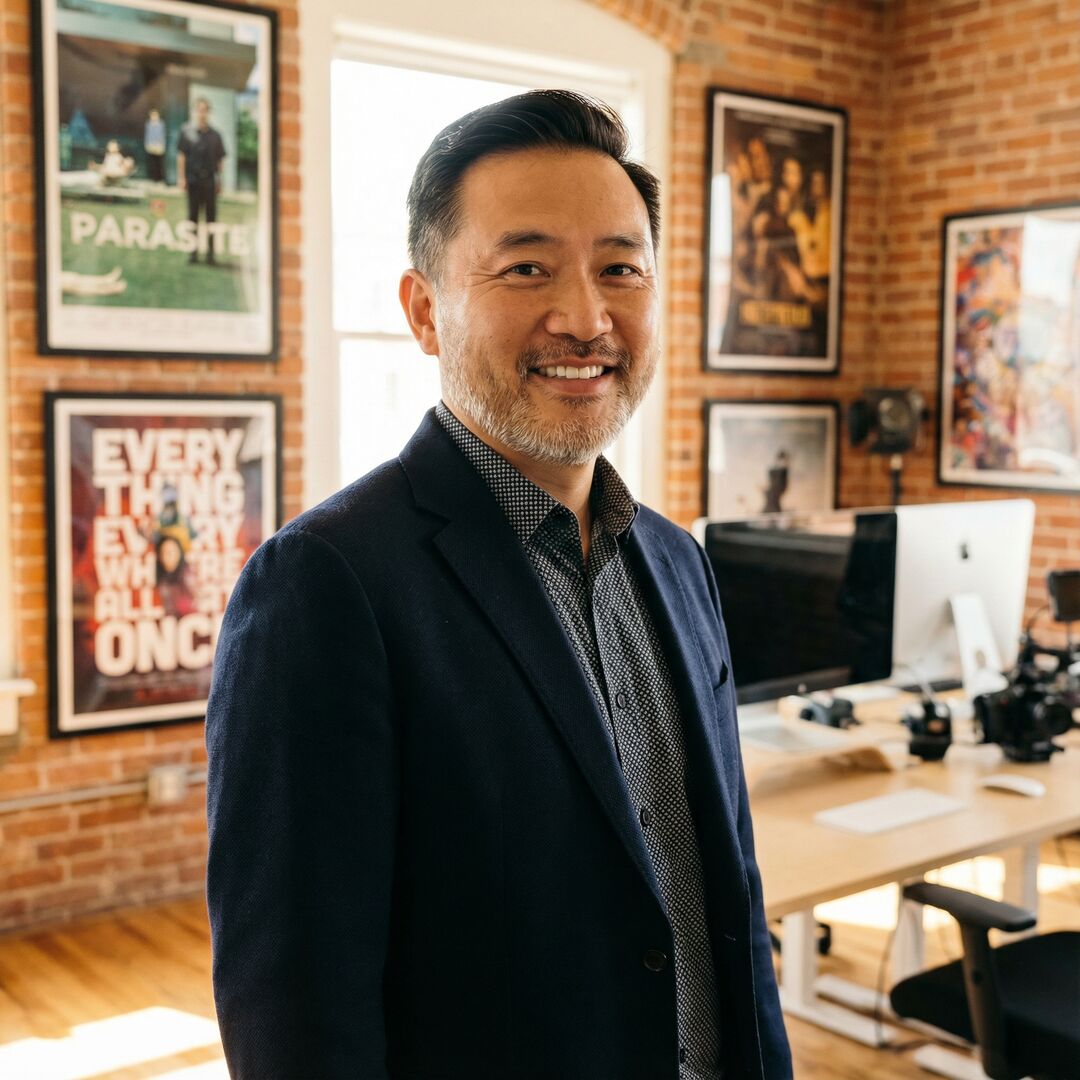 蘑菇视频导演专家