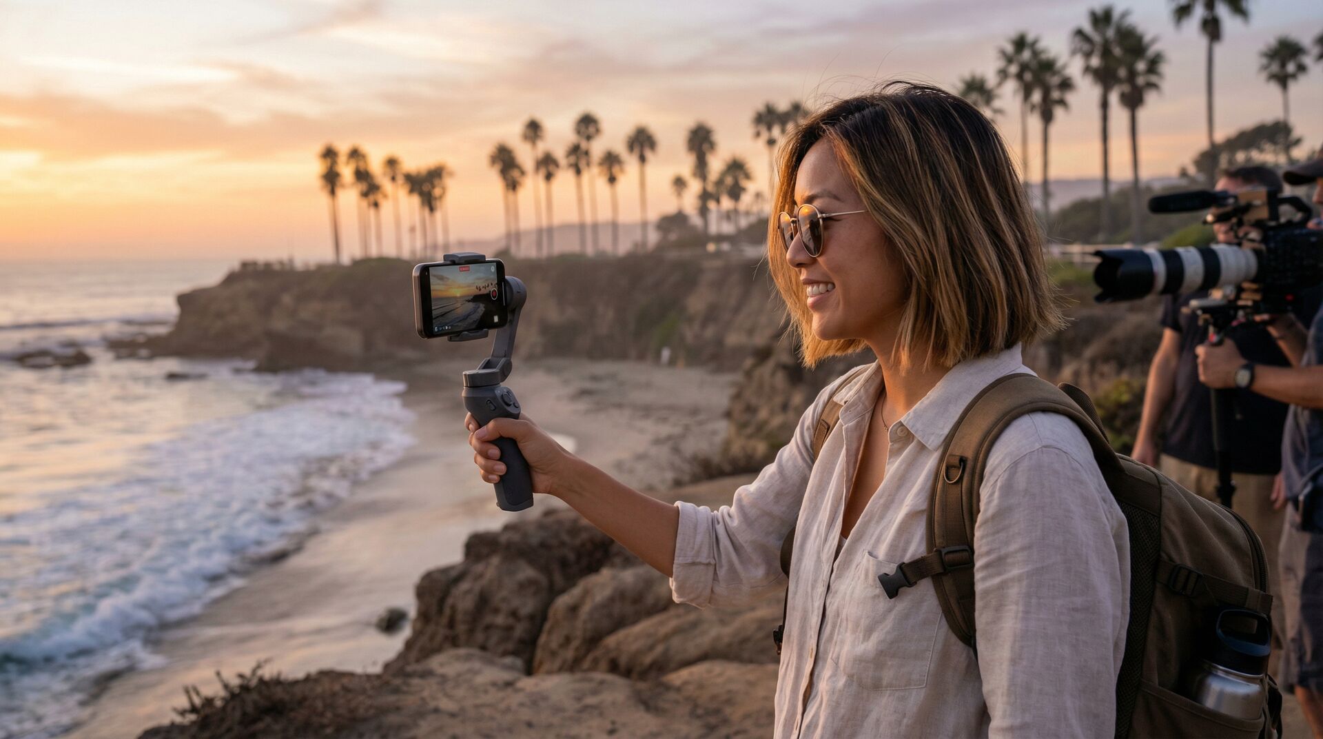 蘑菇视频旅行视频